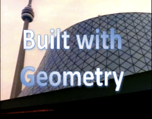 Built with Geometry