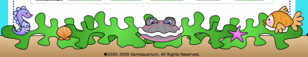 Gamequarium